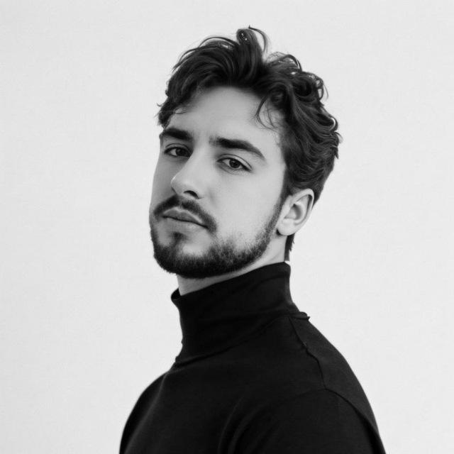 Linjo — Freelance Frontend Developer